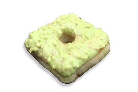 Пончик Фисташка-кранч Kuzina