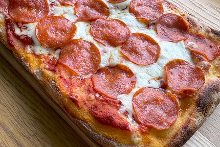 Римская Пеперони