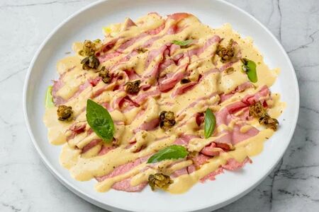 Вителло Тоннато