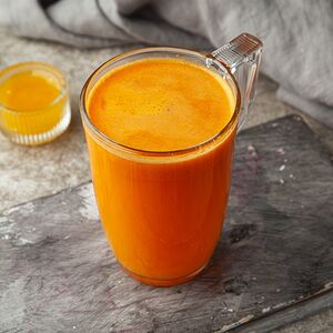 Облепиховый с мёдом