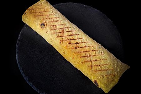 Шаурма 2 сыра