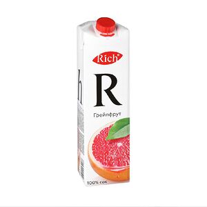 Rich Грейпфрут