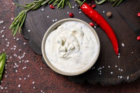 Соус Тартар