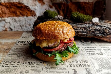 Бургер Классический