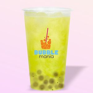 Ананас-киви (чай)