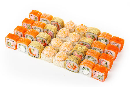 Сет Супер Хит