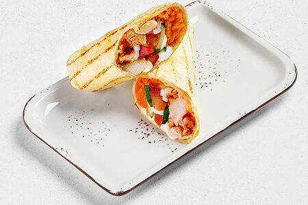 Пиццаролл фирменный