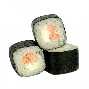 Роллы Эби чиз