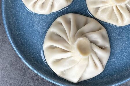 Хинкали замороженные классические 