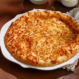 Хачапури по-мегрельски