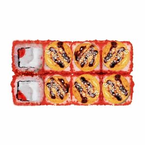 Запеченный Пагода