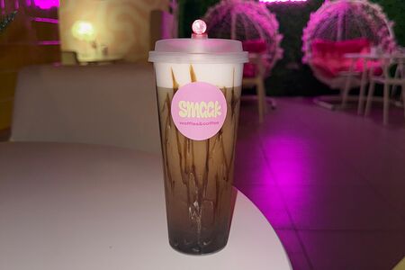 Классический бабл-ти