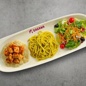 Султан-баклажан