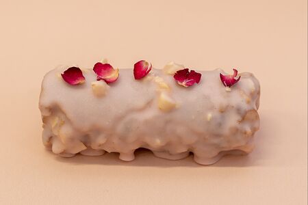 Батончик Карамельный