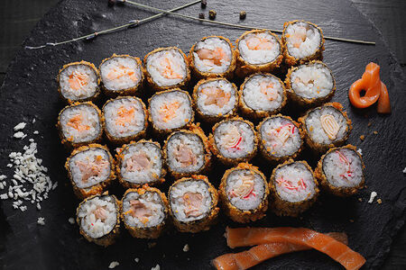 Темпура сет