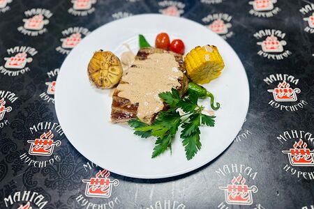 Стейк (телятина)