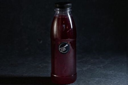 Морс натуральный Вишня