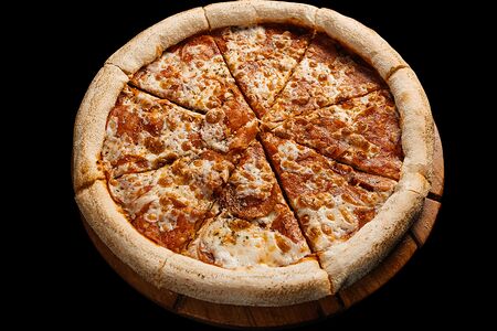 Пицца Пепперони