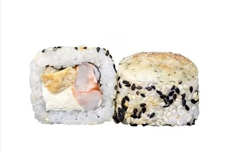 Урамаки эби