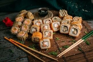 Фуджи Основной