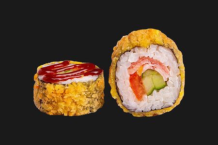 Темпура Бекон