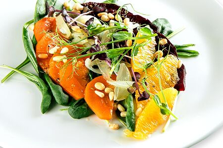 Салат Детокс