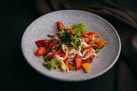 Салат Токио Основные