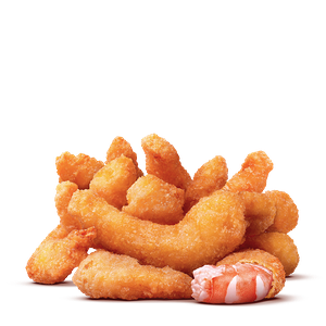 Креветки 12 шт