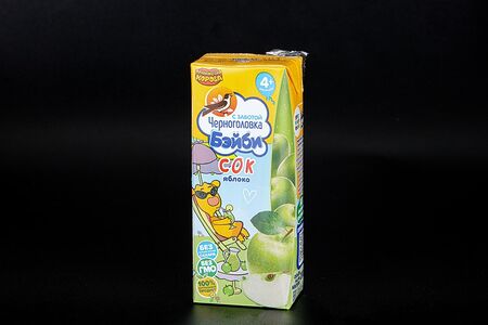 Сок Детский 200мл