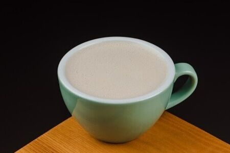 Раф ванильный