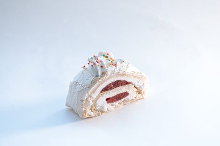 Десерт Меренга