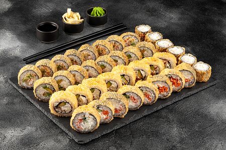 Темпура сет