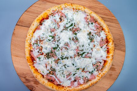 Пицца Италиано 