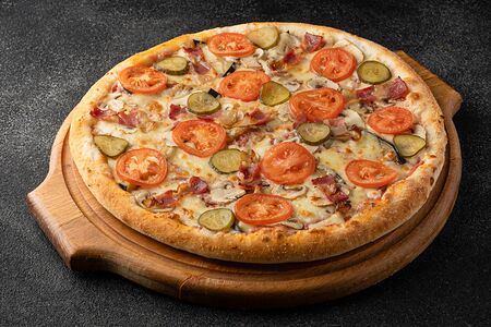 Деревенская