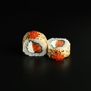 Ролл Каролина