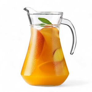 Лимонад Папайя-манго