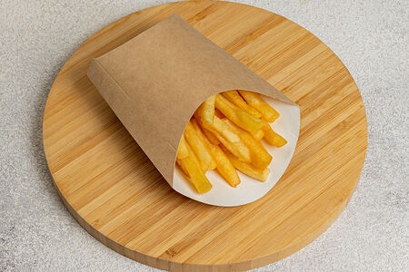 Картофель фри