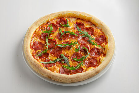 Пицца Пепперони