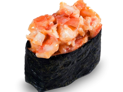 Гункан Краби Спайси