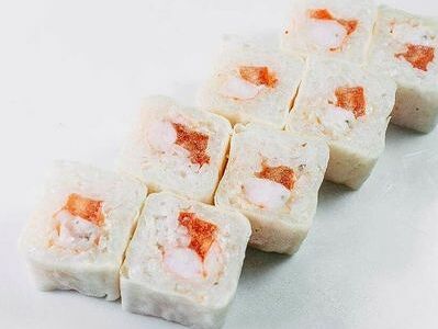 Спринг ролл с курицей