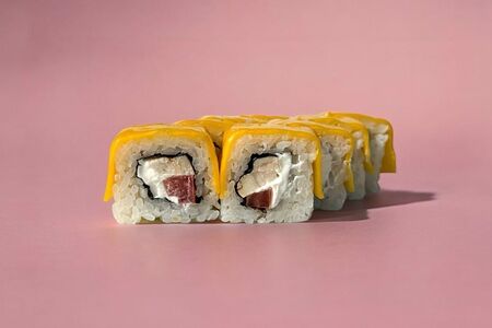 Ролл Итальянский