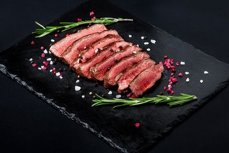 Стейк Флэт Айрон