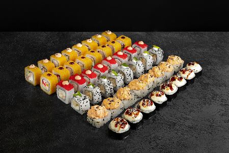 Сет Выгодный