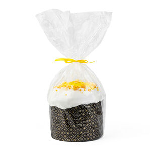 Кулич большой