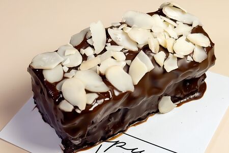 Шоколадный брауни