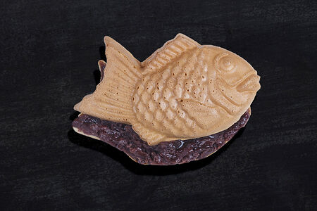 Тайяки адзуки