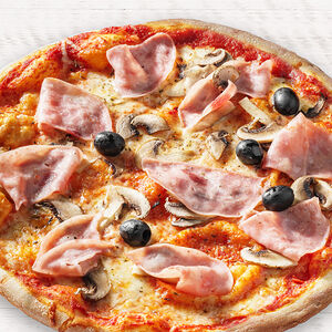 Пицца Портобелло