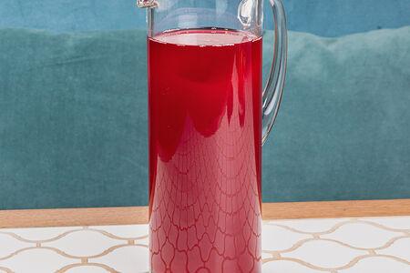  Морс домашний