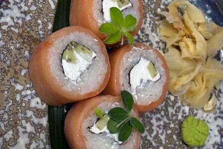 Филадельфия