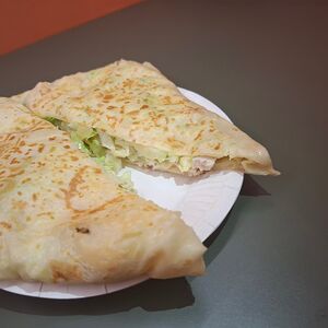 Блин Курочка